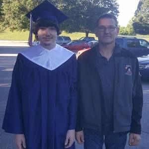 Meet your Posher, Timothy